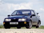 Ford Sierra RS500 Cosworth 1987 года